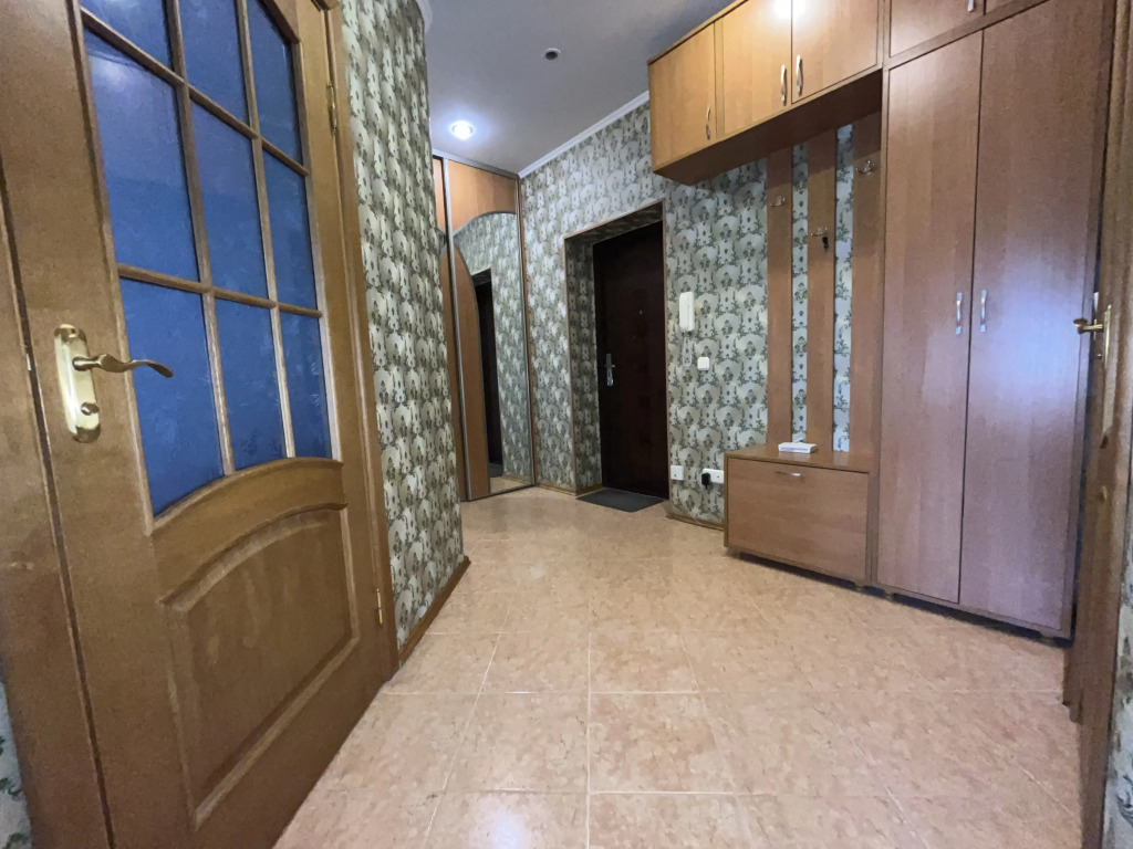 Квартира на Сикорского