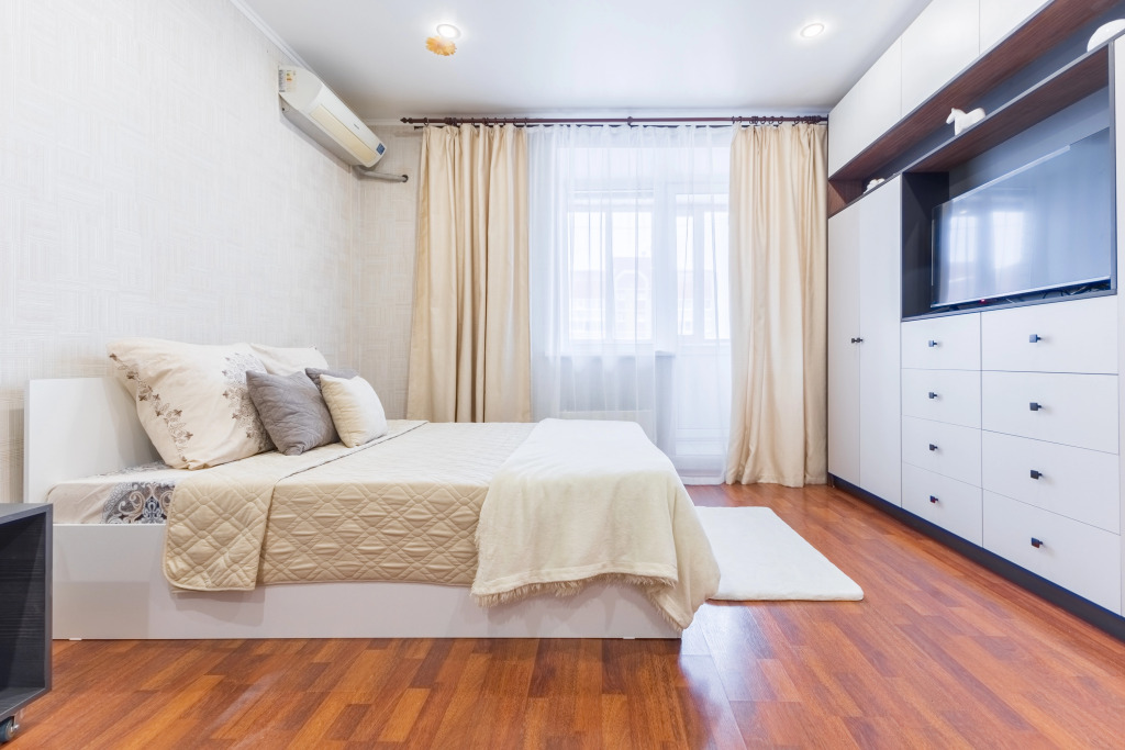 Апартаменты Residence Elegance