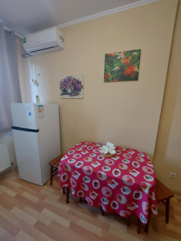 Квартира возле реки Кубань