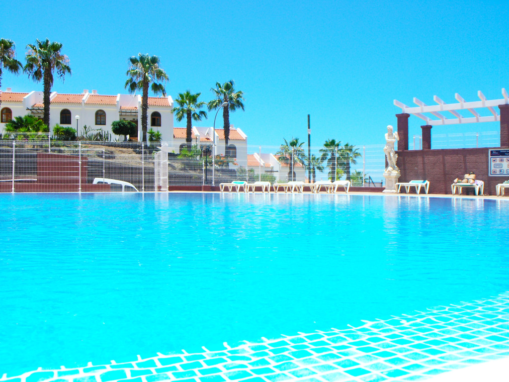 Sunshine Villas Canarias