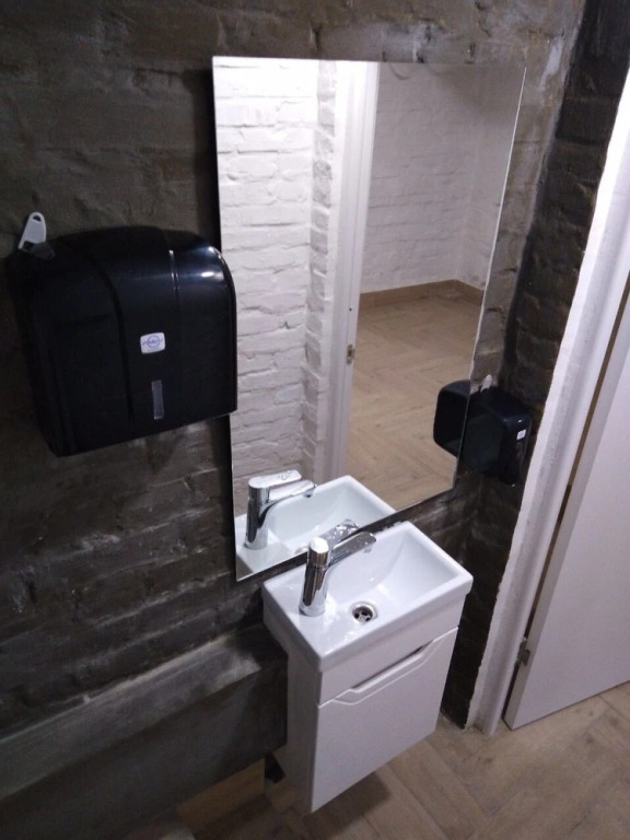 Хостел My Hostel