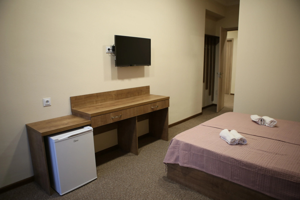 Отель 5Rooms