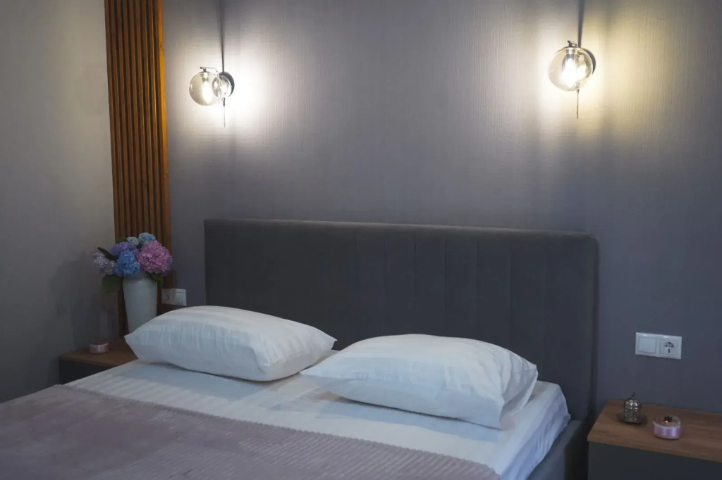 Mini hotel Art Sukhum