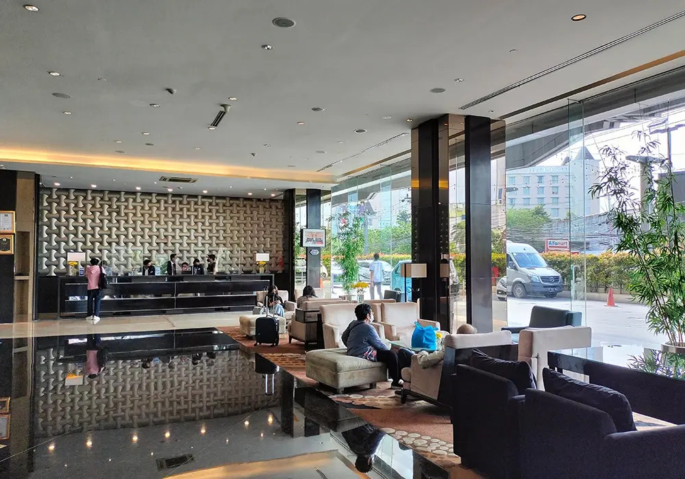 PO Hotel Semarang