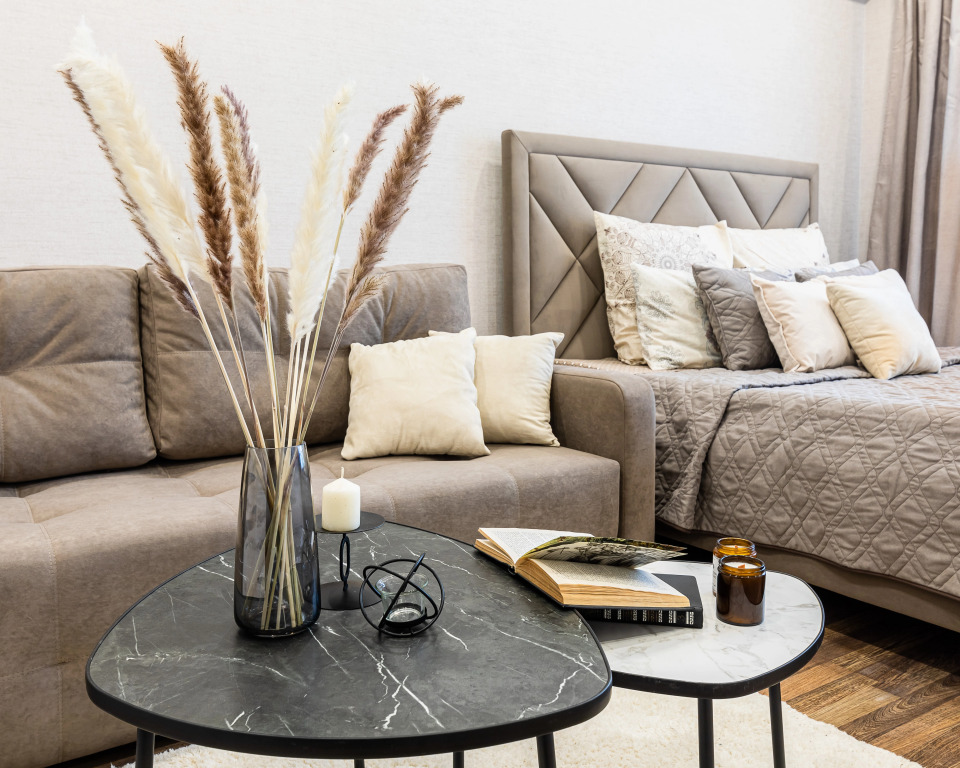 Апартаменты Residence Elegance на четыре персоны