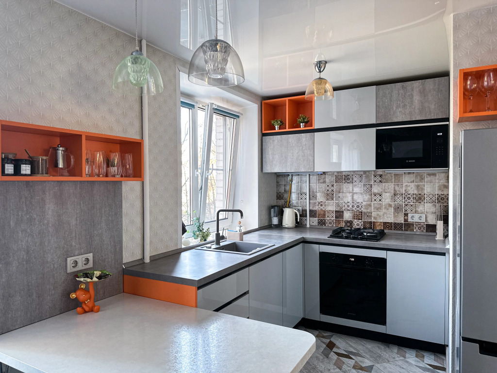 Top Rooms: Odnokomnatnaya na Dinamo Flat
