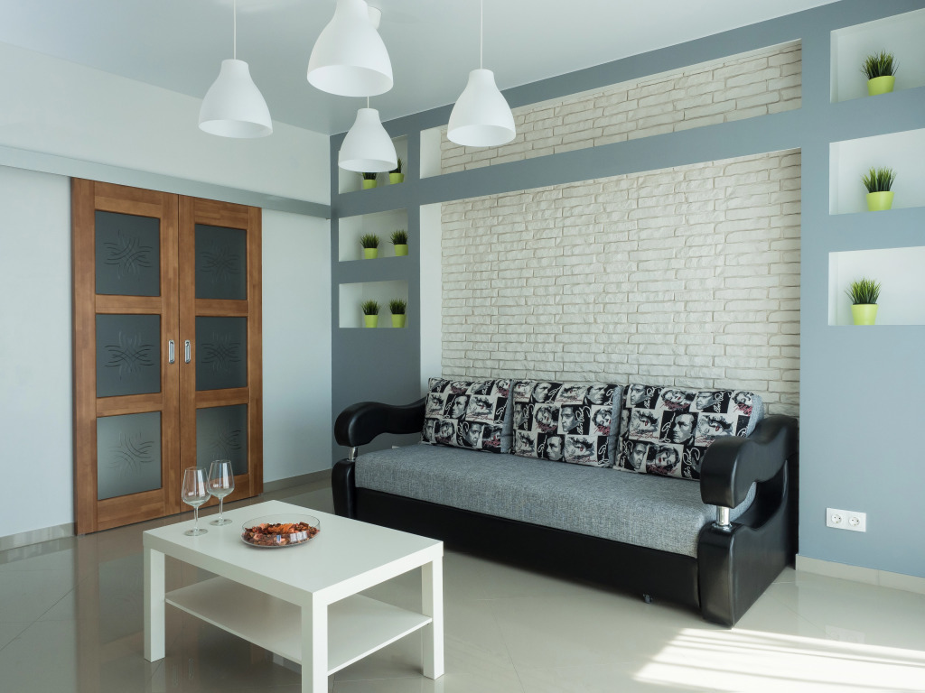 Апартаменты Cozy39 I