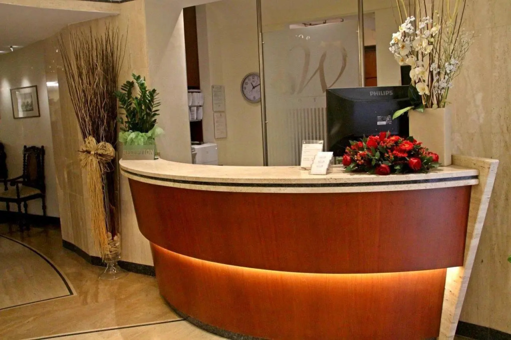 Hotel Windrose