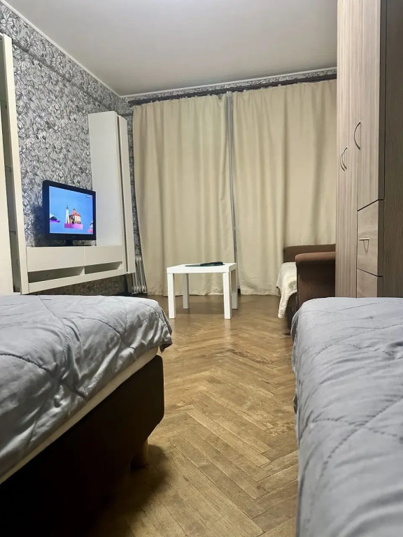Квартира Уютная квартира Рядом С Вредена