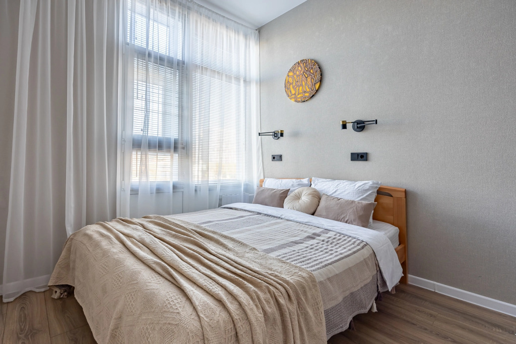 Yantarny Bereg Apartments