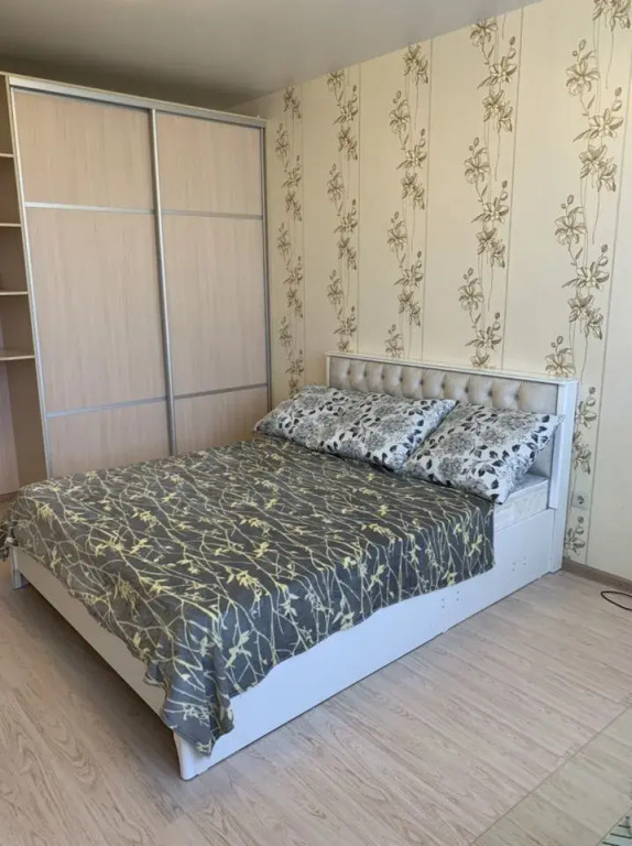 Квартира посуточно в Геленджике