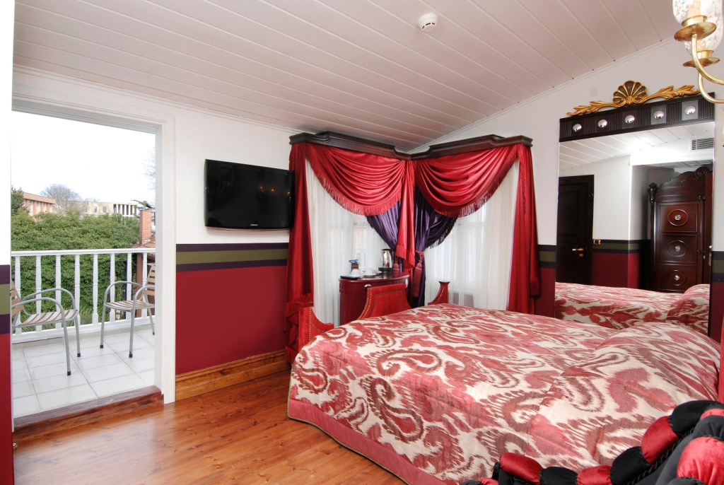 Premist Hotels Sultanahmet
