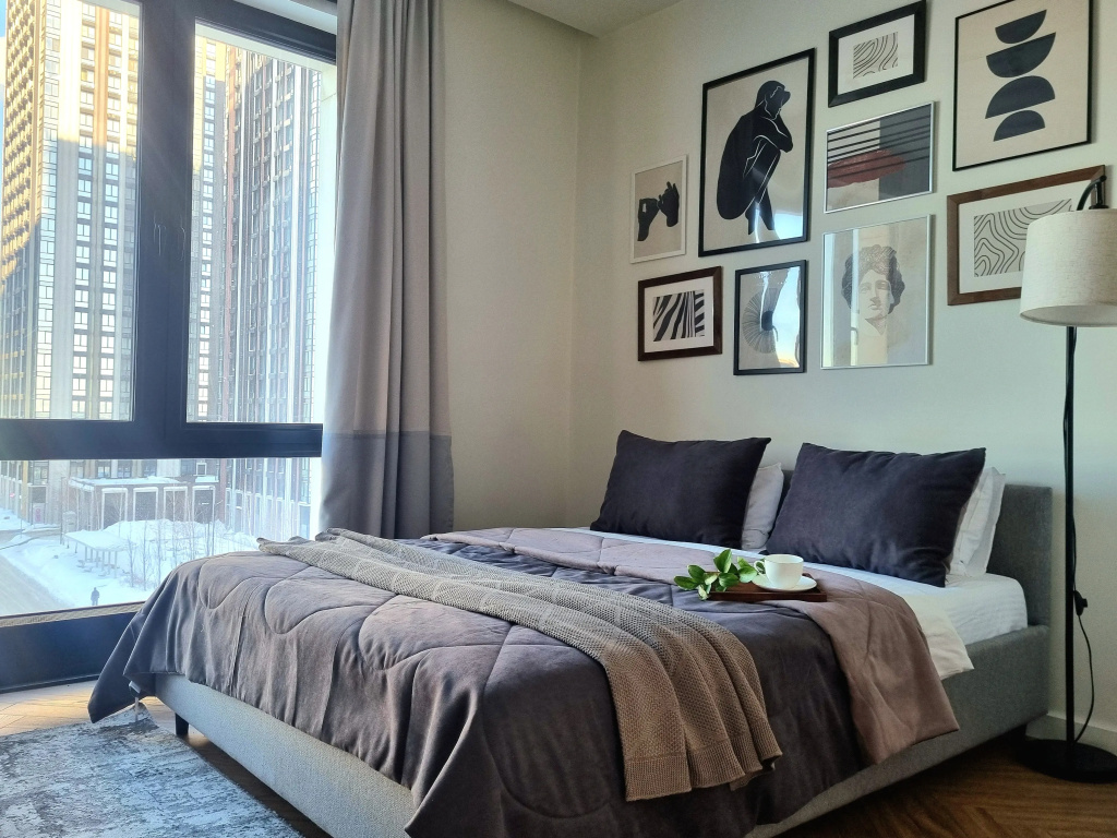 Studiya Vinetsiya Flat