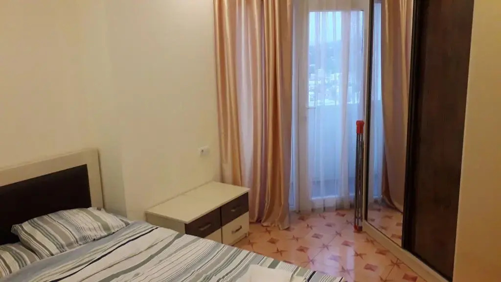 Апарт-Отель Batumi Agency on Pushkin Street