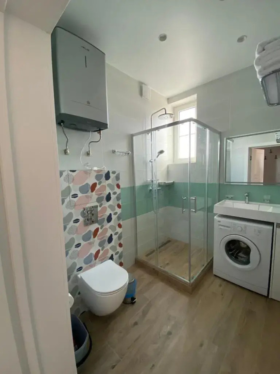 Апартаменты Sea Side 30