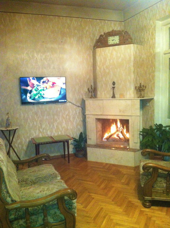 Гостевой дом Granat Garden