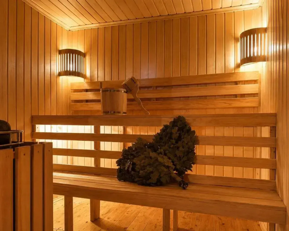 Частный дом A-frame Чан под Открытым Небом Баня Лес 55 км от МКАД