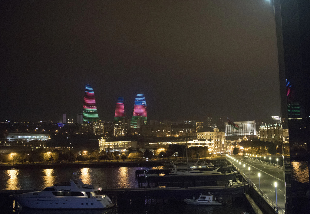 Отель Yacht Club Blue Sail