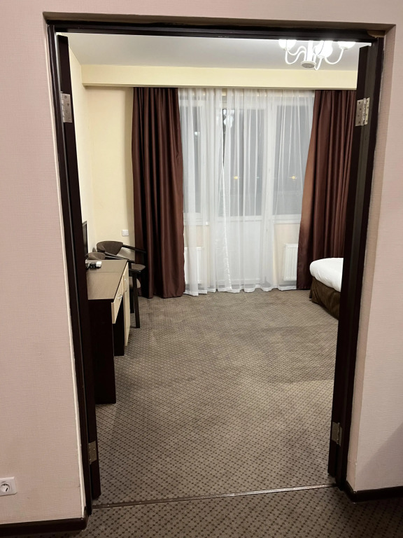 Bulvar Nadezhd 20 Apart-hotel