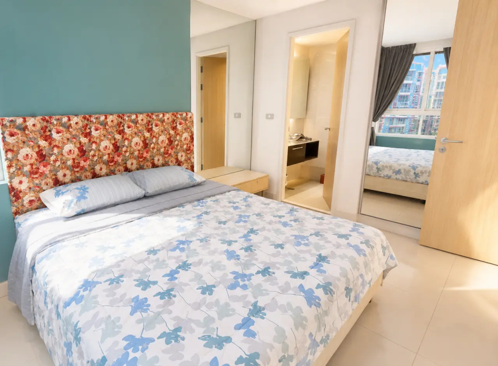 Апартаменты GSR-Grand Caribbean Condo