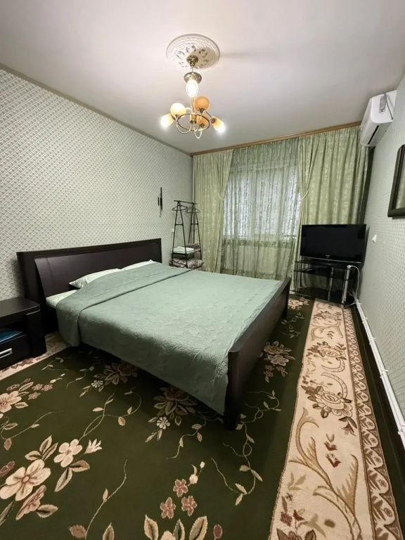 Частный дом у Сулакского каньона