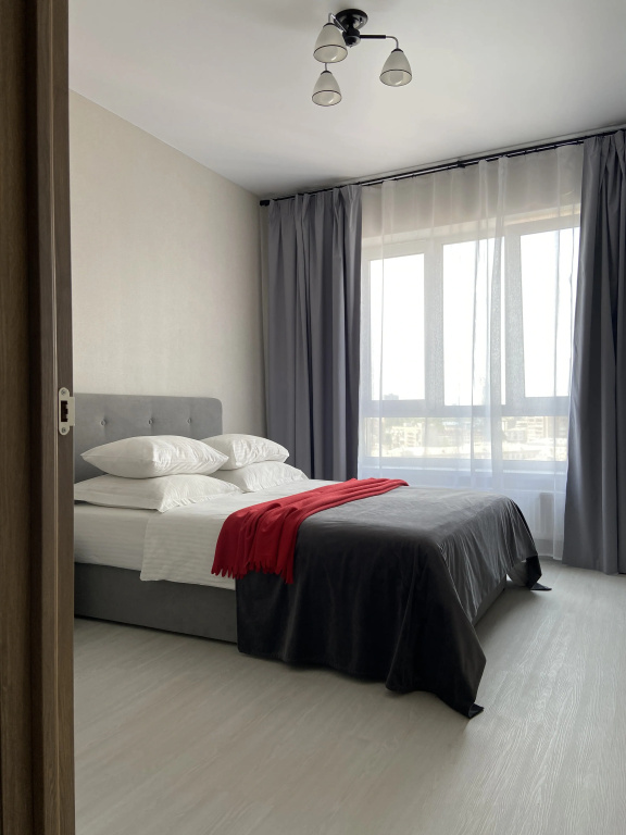 Квартира Apartanik Sverdlova