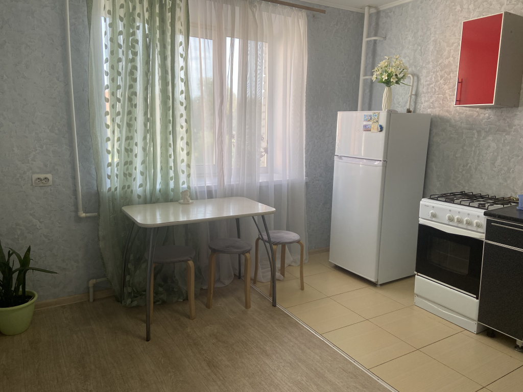 Квартира на улице Жуковского 7
