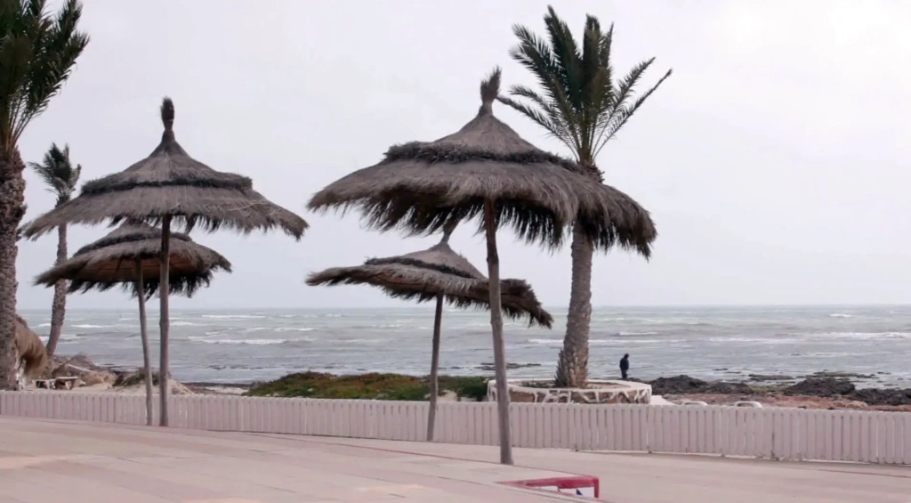 El Mouradi Djerba Menzel - Couple et Famille uniquement