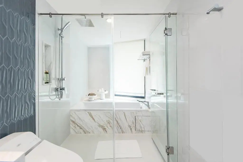 Отель Amanta Hotel & Residence Sathorn