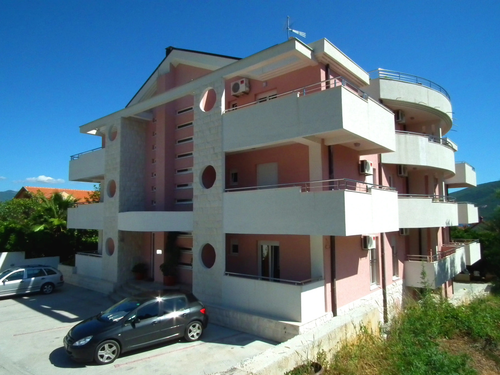 Garni Hotel Milica