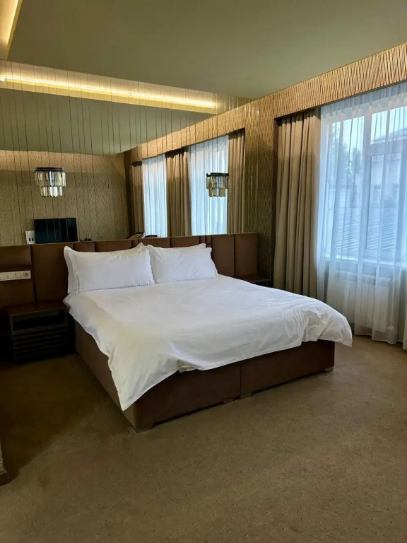 Barhat Hotel & SPA