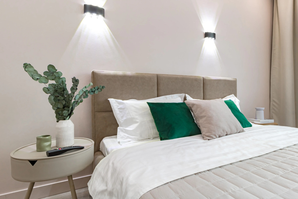 Квартира Tokyo Luxe Astana