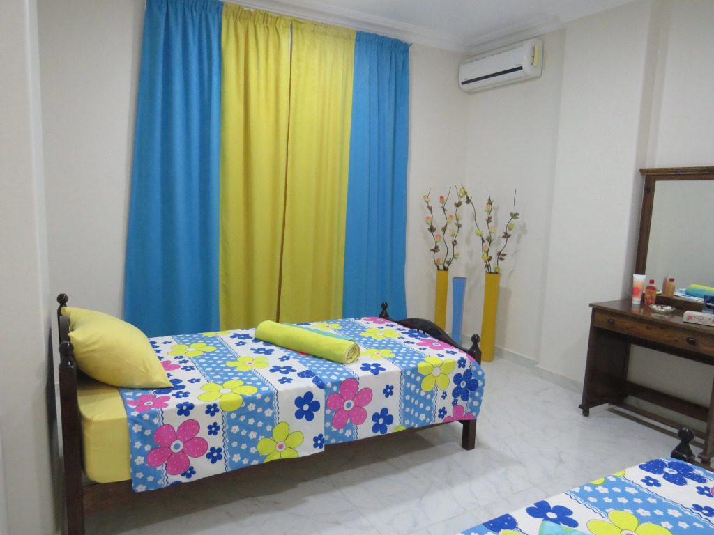 Апартаменты Sunny Sky RedSeaLine