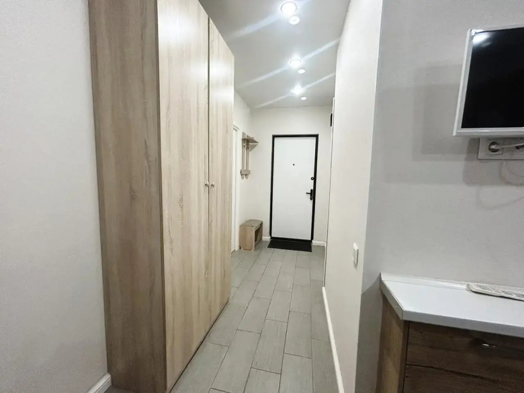 Квартира GoldApart на Академика Пилюгина 12к1