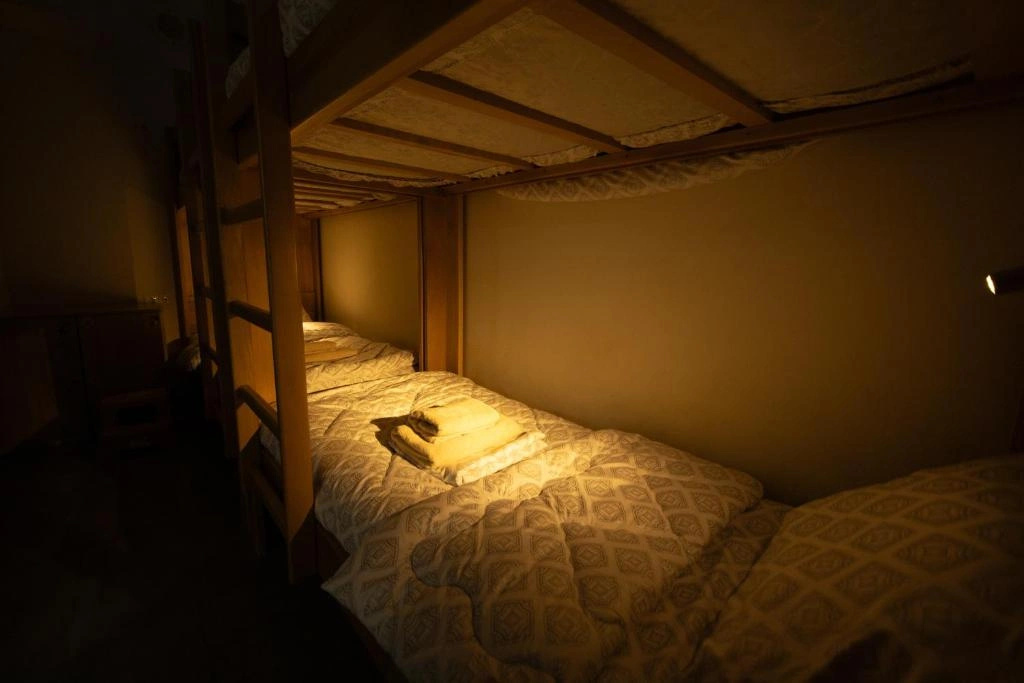 Kenut Metro Hostel
