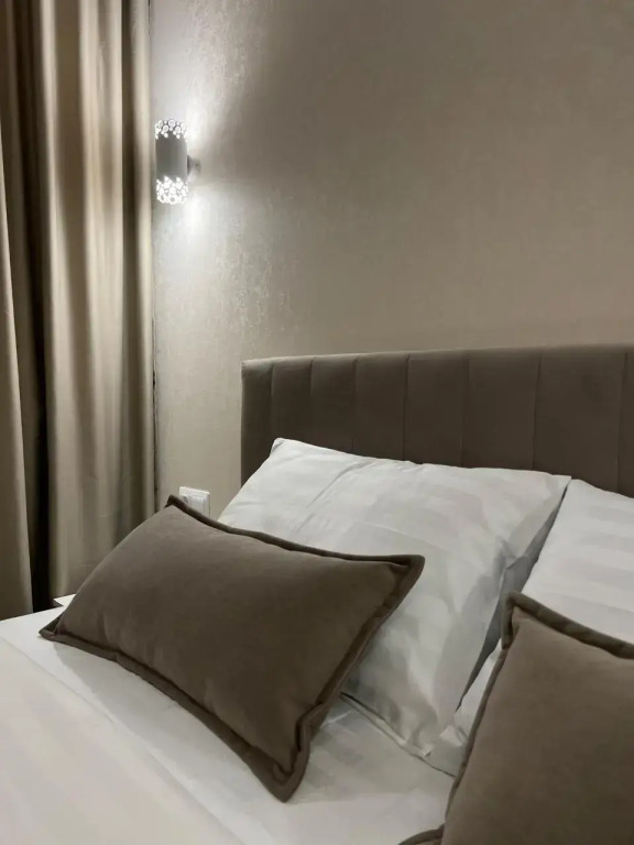 Апартаменты Кофе