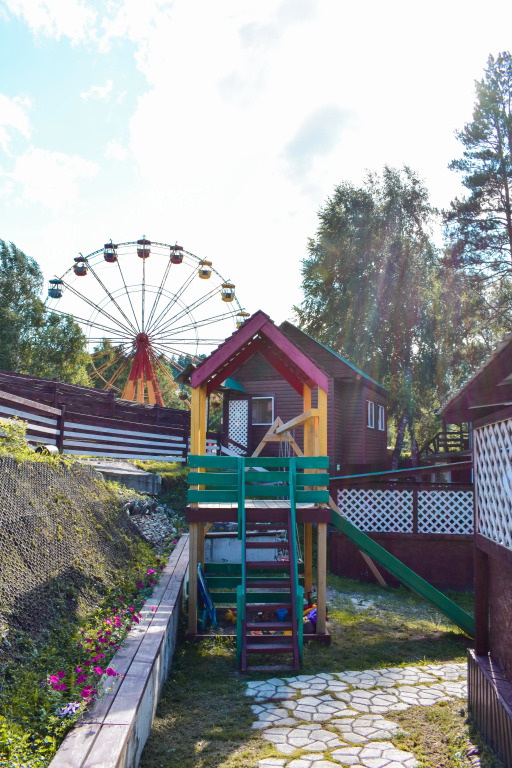 Отель 7Пятниц