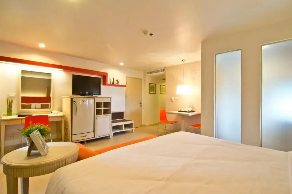 Sunshine Vista Hotel