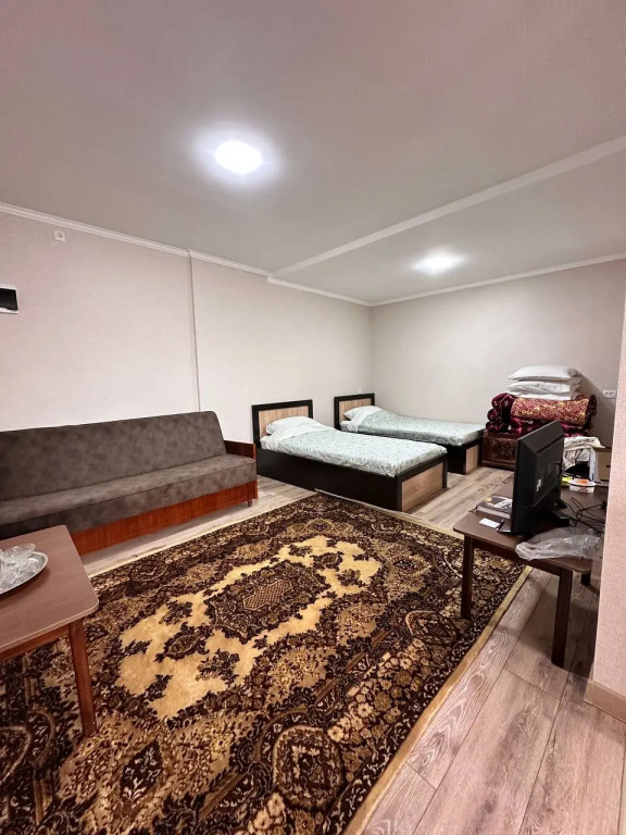 Апартаменты 8 от Hotel Latif Samarkand
