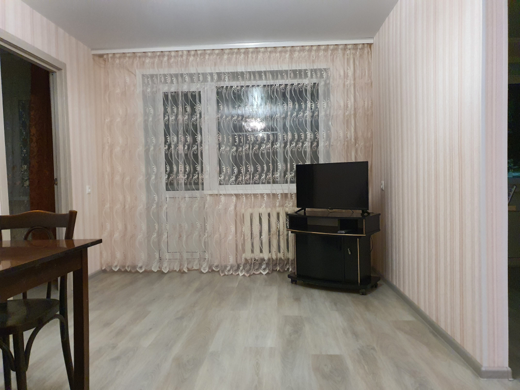 Квартира на Бундурина 34А