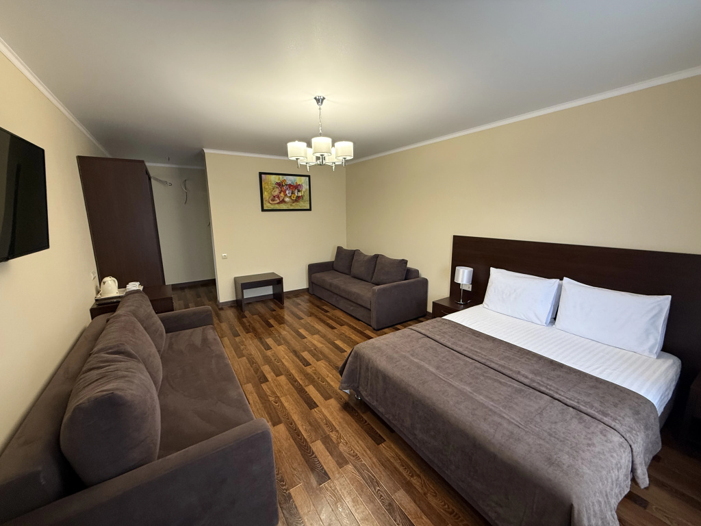 Matool Guest house