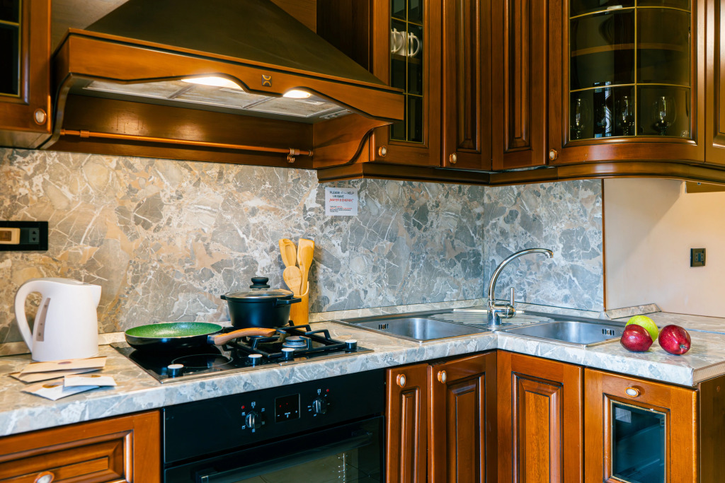 Апартаменты Stunning 2BR Apt Mashtots Avenue by Keygo 84