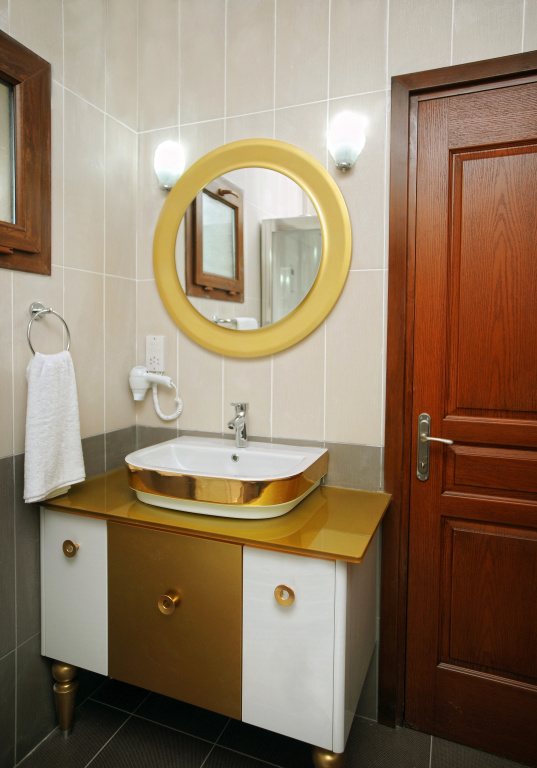 Riverside Garden Resort Hotel