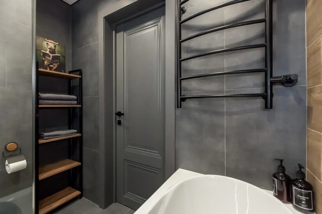 Апартаменты Grand Apart Velit