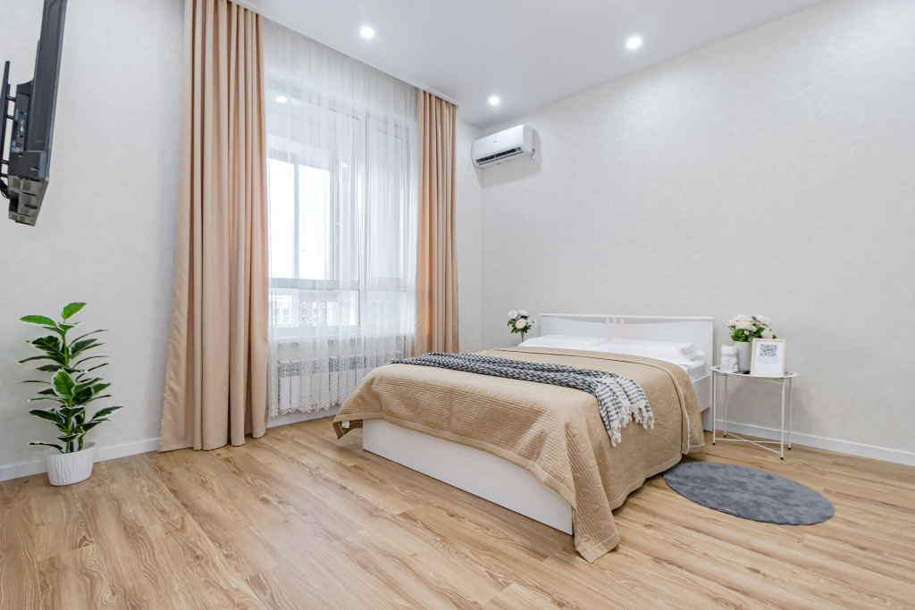 Квартира Astana Family Loft