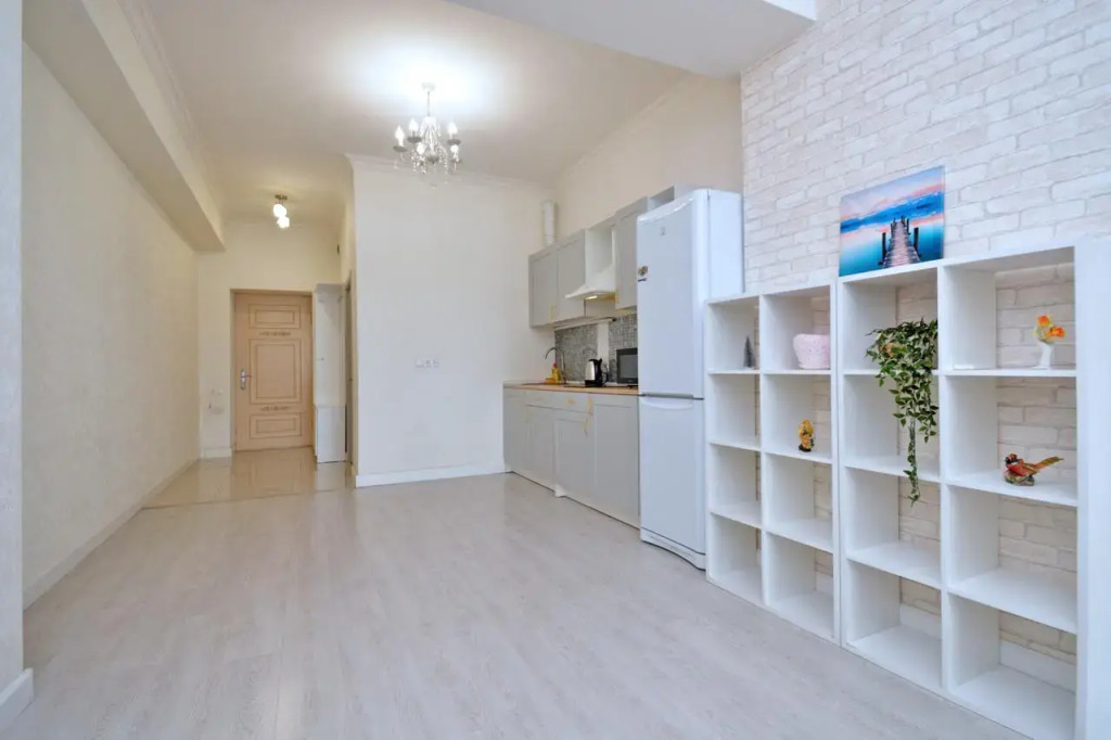 Апартаменты Perte House Apartment's on Mashtots 33/1