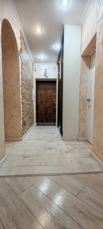Квартира Просторная квартира рядом с Островом Канта