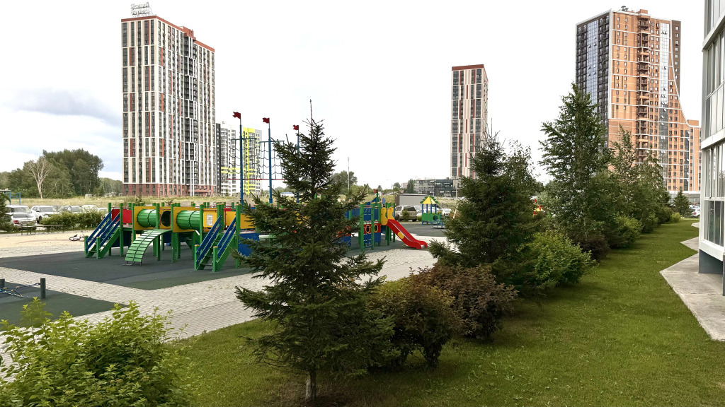 Квартира Уютное Место/Hugge Place у Аквапарка 6