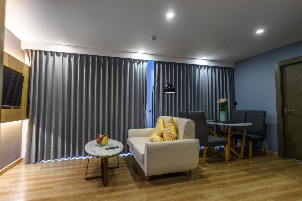 Квартира View 2Bdr Lux La Vita Rawai