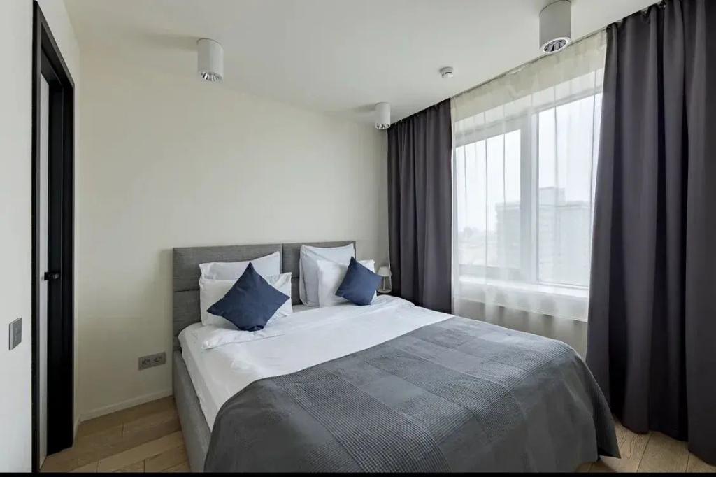Great Apart на Арбате